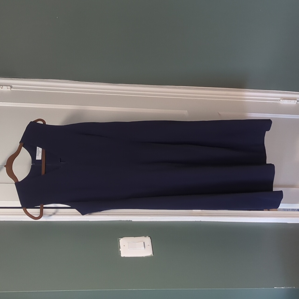 MM LaFleur Rachel Dress